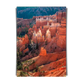 Bryce Canyon National Park Rock Formations in Utah USA