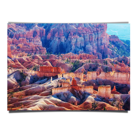 Bryce Canyon National Park Utah Arizona