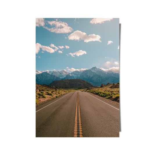 California Road