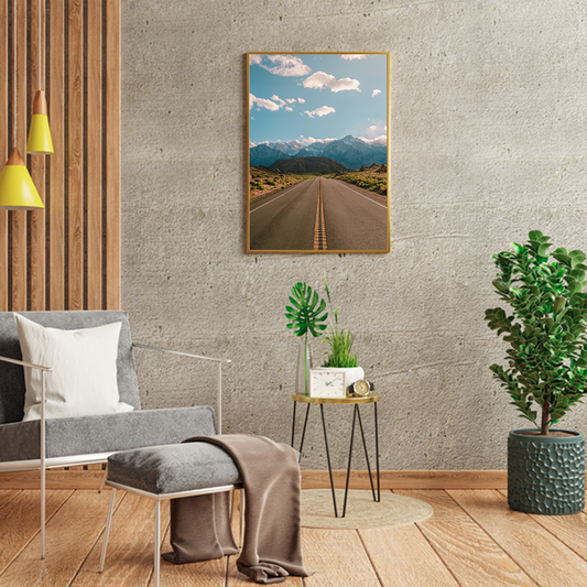 California Road