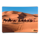 Caravan Walking Merzouga