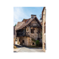 Carennac Village In France