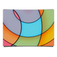 Colorful Geometry Pattern