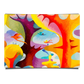 Abstract Colourful Trees