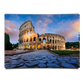 The Colosseum in Rome