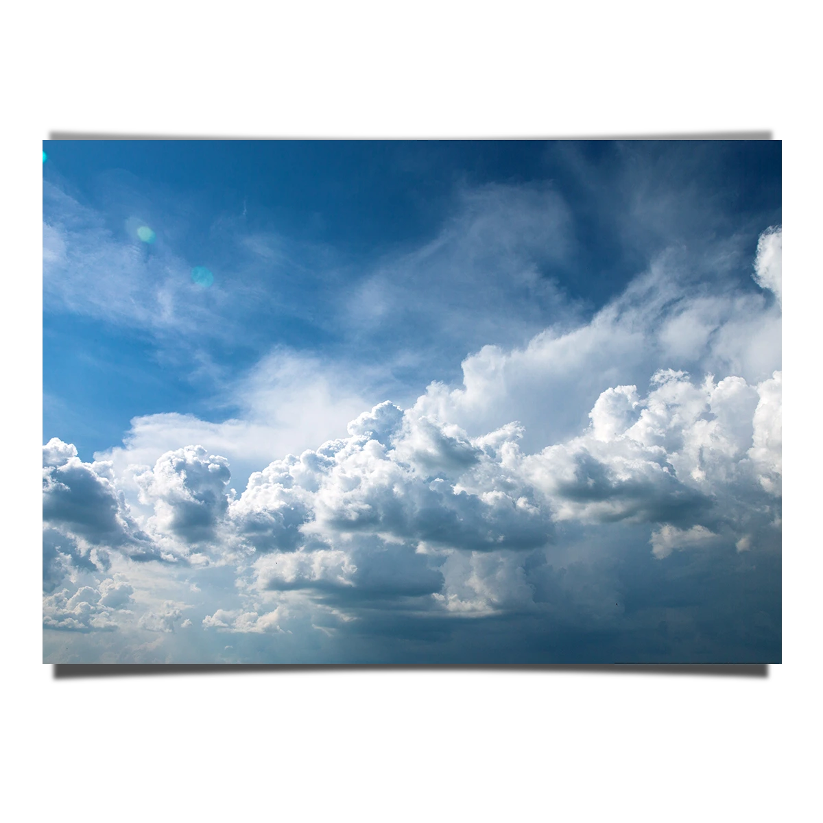Cool Clouds