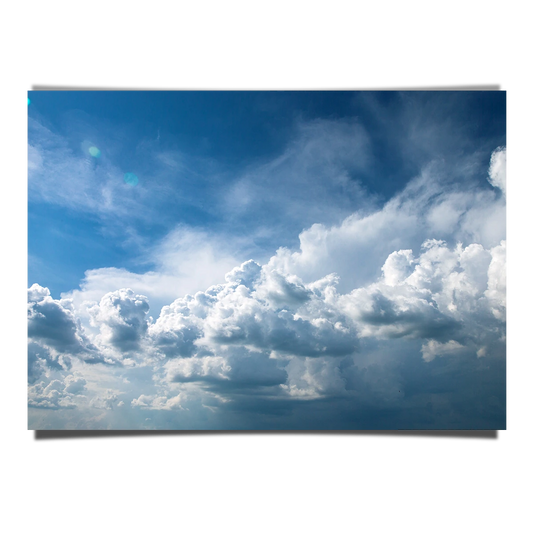 Cool Clouds