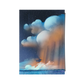 Cumulonimbus Clouds Field