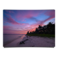 Dramatic View Of Sunset Beach