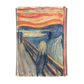 The Scream by Edvard Munch