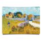 Farmhouse in Provence by Vincent Van Gogh 1888