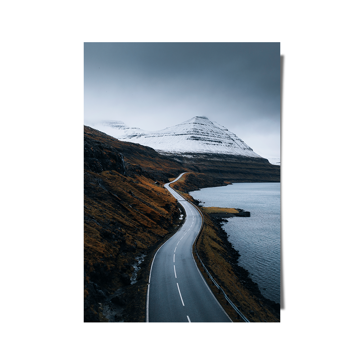 Faroe Island