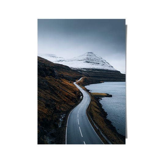 Faroe Island