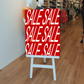 Foam Board Posters
