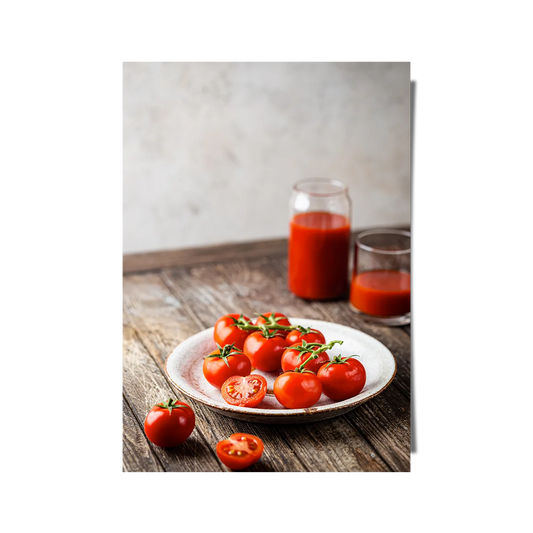 Fresh Tomatoes
