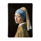 Girl with a Pearl Earring by Johannes Vermeer 1665