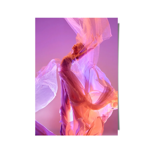 Graceful Dancing