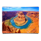 The Grand Canyon Horse Shoe Bend