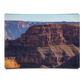 The Grand Canyon National Park Landscape