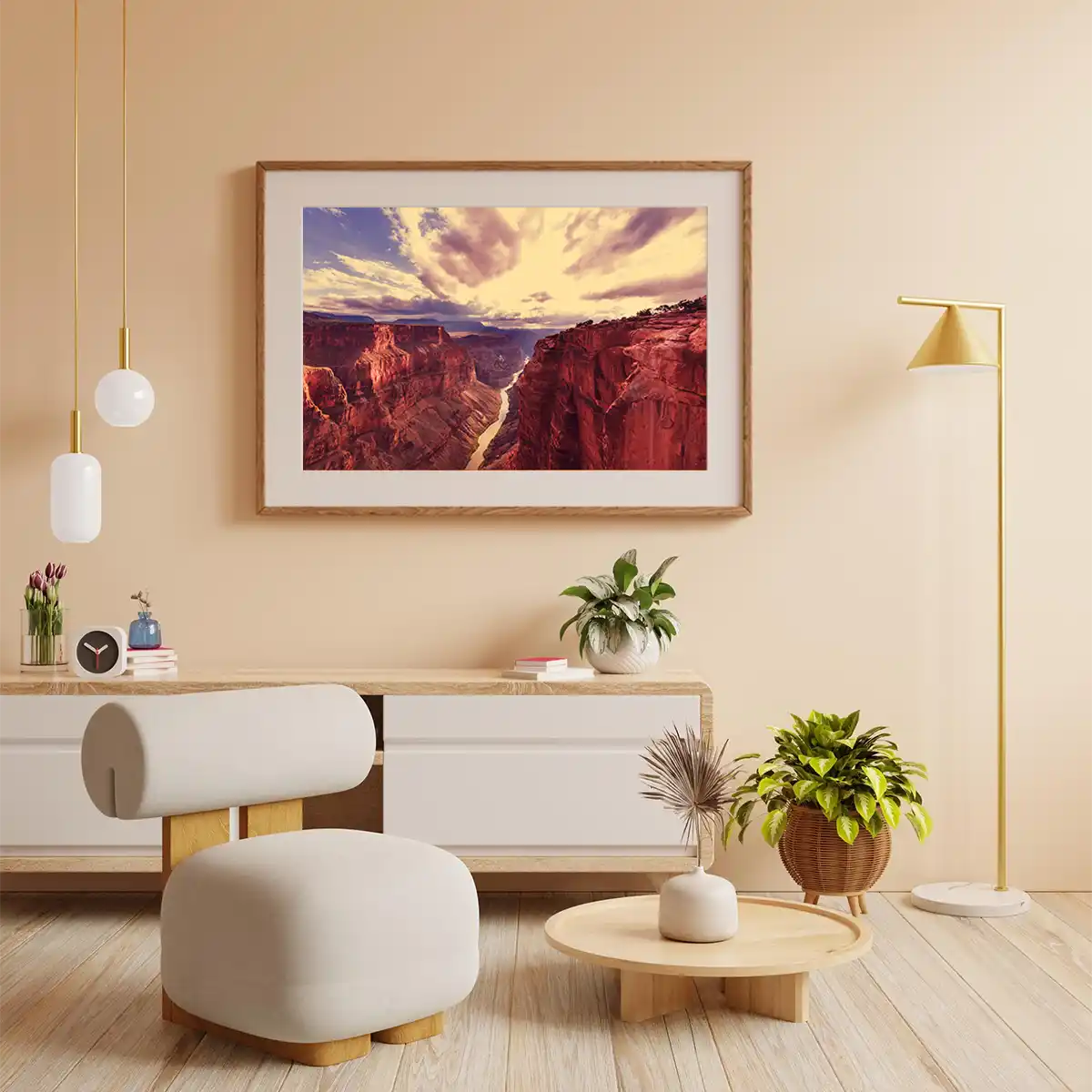 Grand Canyon