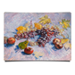 Grapes Lemons Pears and Apples by Vincent Van Gogh 1887