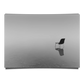 Grayscale Shot Minimalist Chair