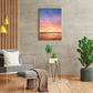 Hues Of Sunset
