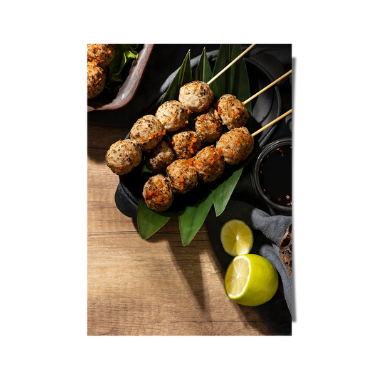 Indonesian Bakso