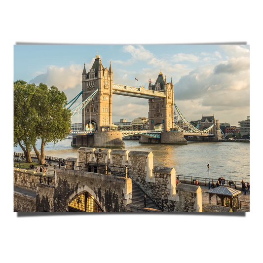 London Bridge