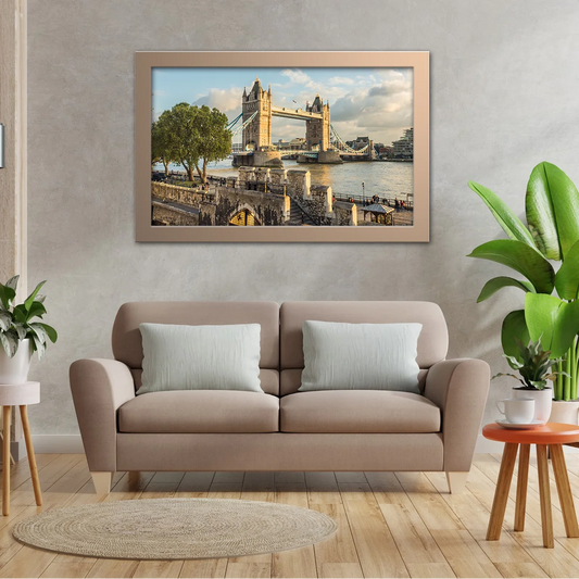 London Bridge