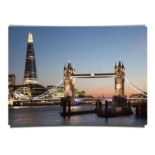 London Tower Bridge