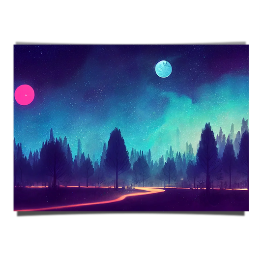 Midnight Fantasy