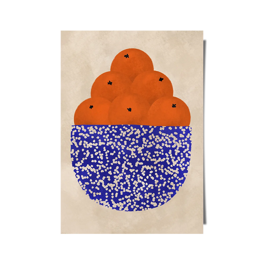 Modern Oranges