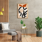 Scandinavian Abstract