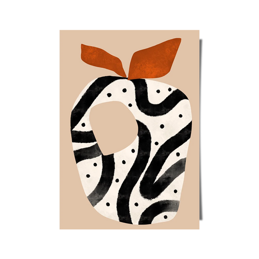 Scandinavian Abstract