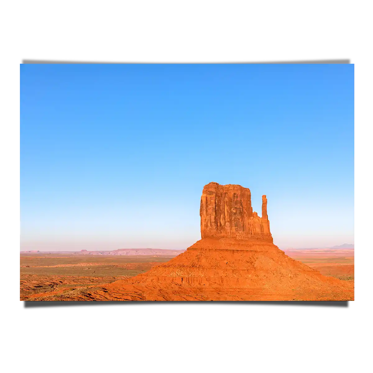 Monument Valley