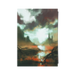 Red Swamp Sunset