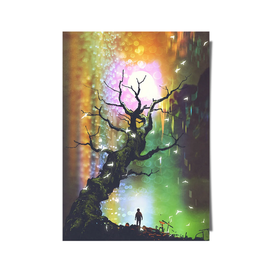 Mystic Scenery