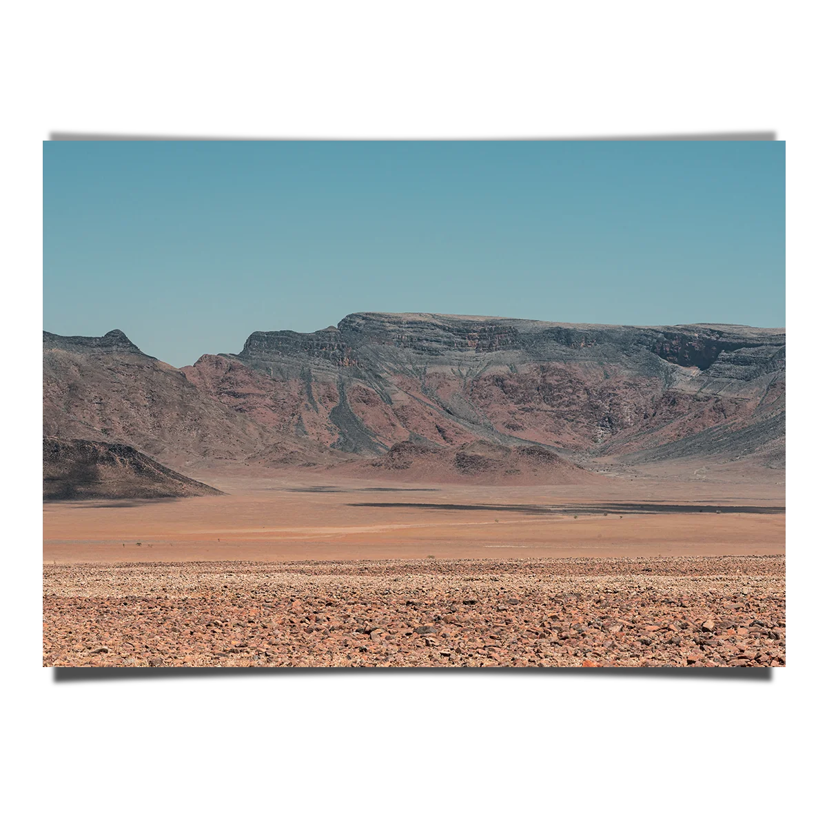 Namib Desert