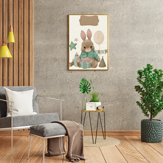 Nursery Bunny