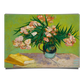Oleanders by Vincent Van Gogh 1888