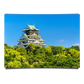 Osaka Castle Osaka Japan