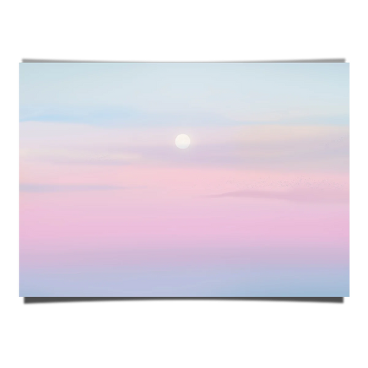 Pastel Sky