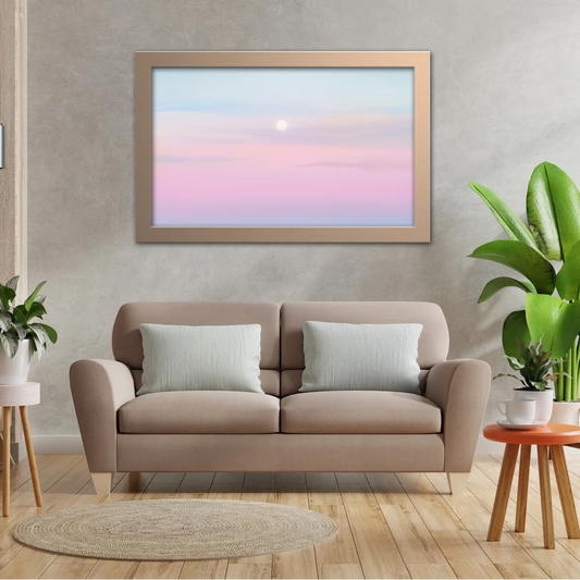 Pastel Sky