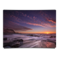 Peaceful Beach View