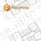Plan Prints