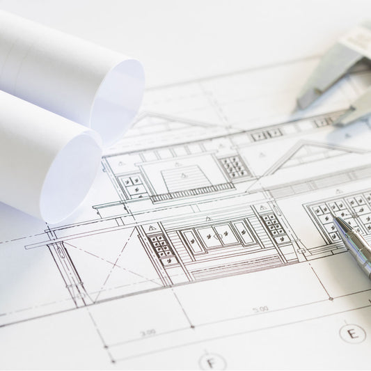 Plan Prints