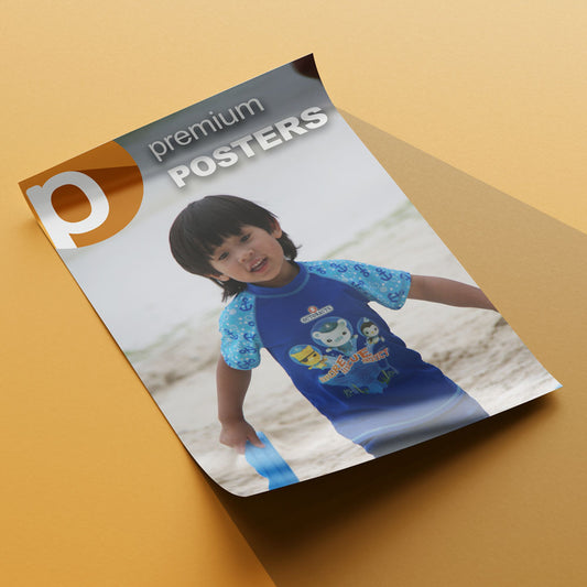 Premium Posters