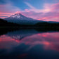 Landscape photography prints