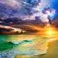 Landscape photography prints